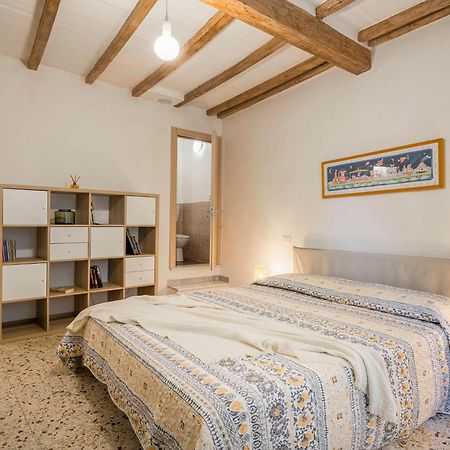 Appartmento Il Vicolo Rapolano Terme Εξωτερικό φωτογραφία